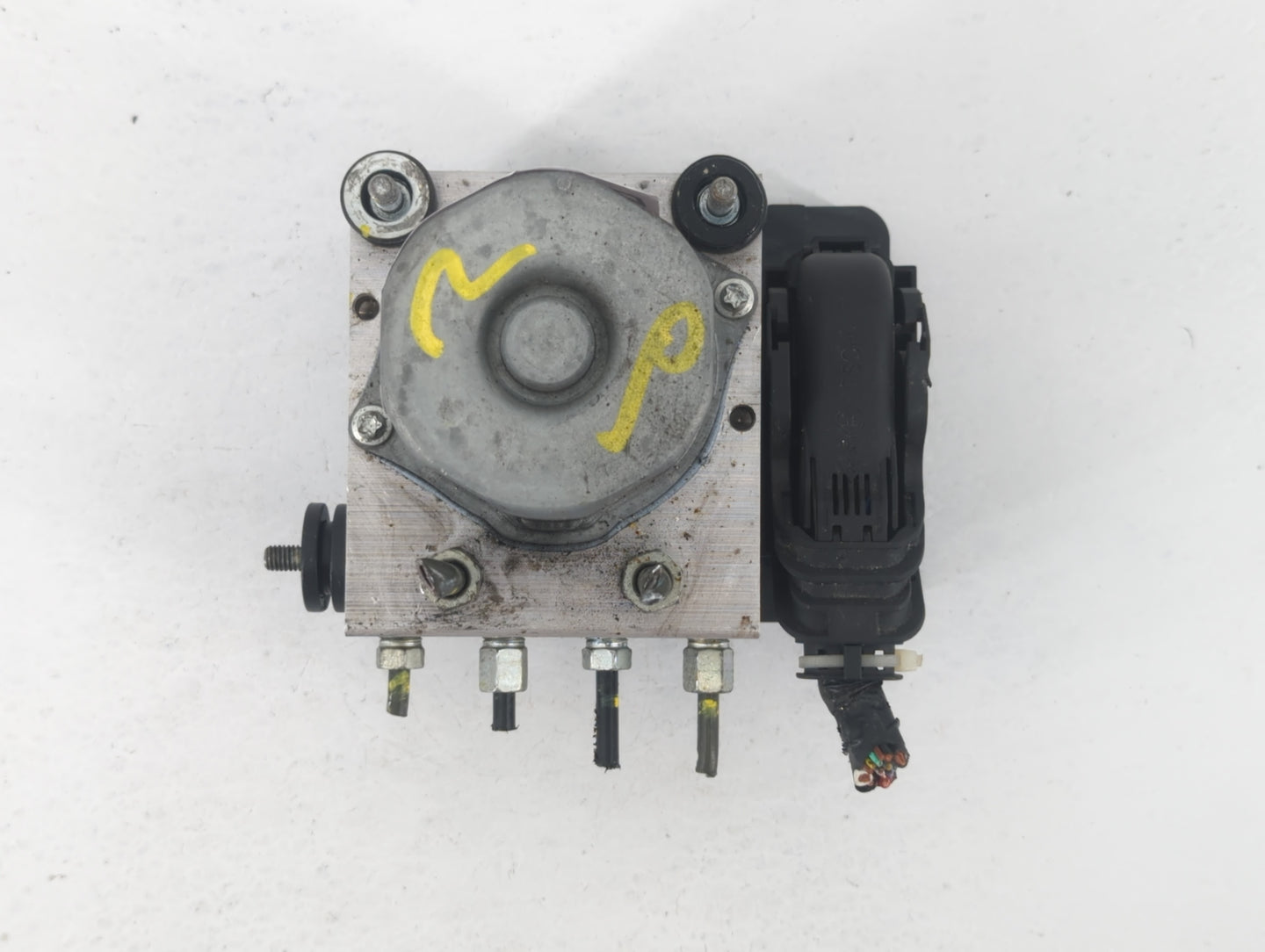 2013-2015 Nissan Altima ABS Pump Control Module Replacement P/N:47660 3TA0A Fits Fits 2013 2014 2015 OEM Used Auto Parts - O