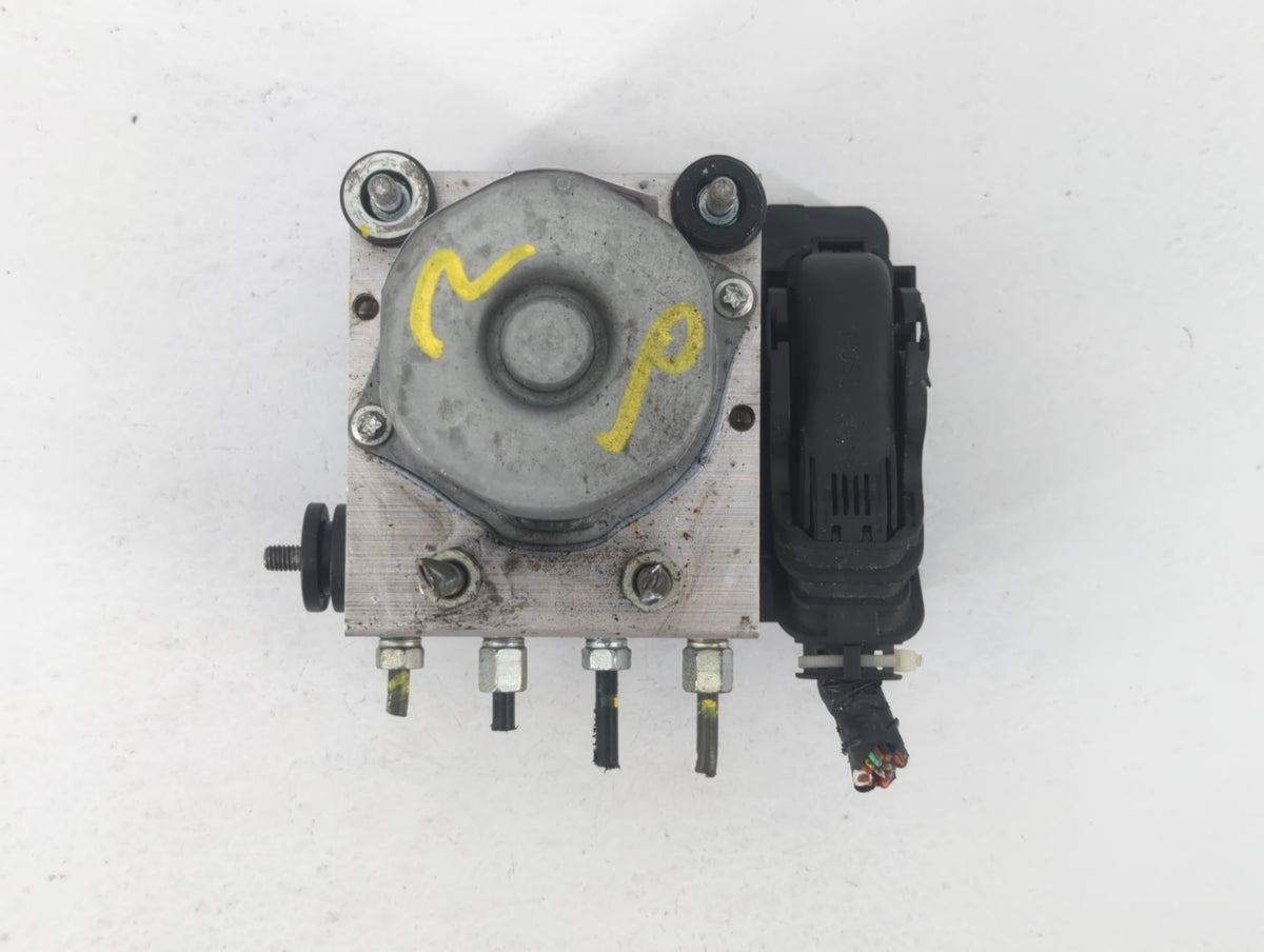 2013-2015 Nissan Altima Anti-Lock Brake ABS Pump Module Actuator OEM P/N:47660 3TA0A Fits Fits 2013 2014 2015 OEM Used Auto 