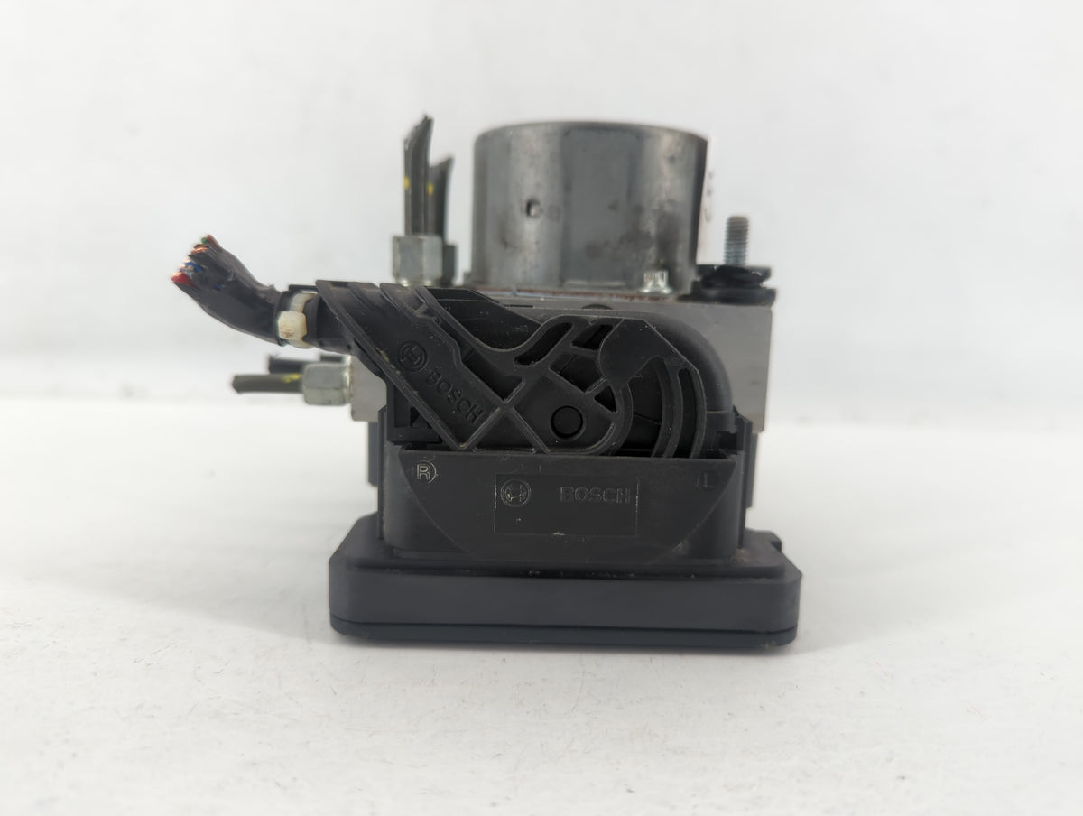 2013-2015 Nissan Altima Anti-Lock Brake ABS Pump Module Actuator OEM P/N:47660 3TA0A Fits Fits 2013 2014 2015 OEM Used Auto 