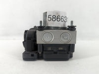2013-2015 Nissan Altima Anti-Lock Brake ABS Pump Module Actuator OEM P/N:47660 3TA0A Fits Fits 2013 2014 2015 OEM Used Auto 