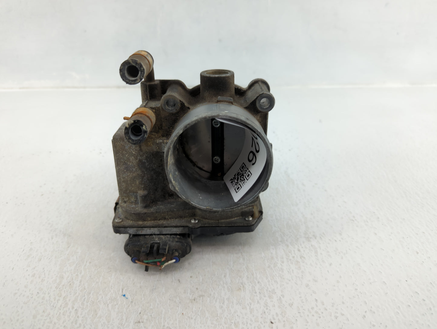 2013-2018 Nissan Altima Throttle Body P/N:3TA60-01 A Fits Fits 2013 2014 2015 2016 2017 2018 2019 2020 OEM Used Auto Parts -
