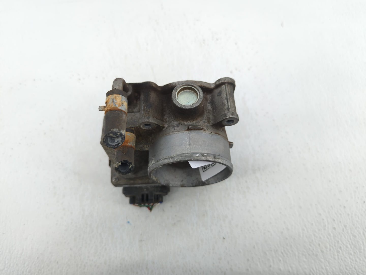 2013-2018 Nissan Altima Throttle Body P/N:3TA60-01 A Fits Fits 2013 2014 2015 2016 2017 2018 2019 2020 OEM Used Auto Parts -