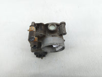 2013-2018 Nissan Altima Throttle Body P/N:3TA60-01 A Fits Fits 2013 2014 2015 2016 2017 2018 2019 2020 OEM Used Auto Parts -