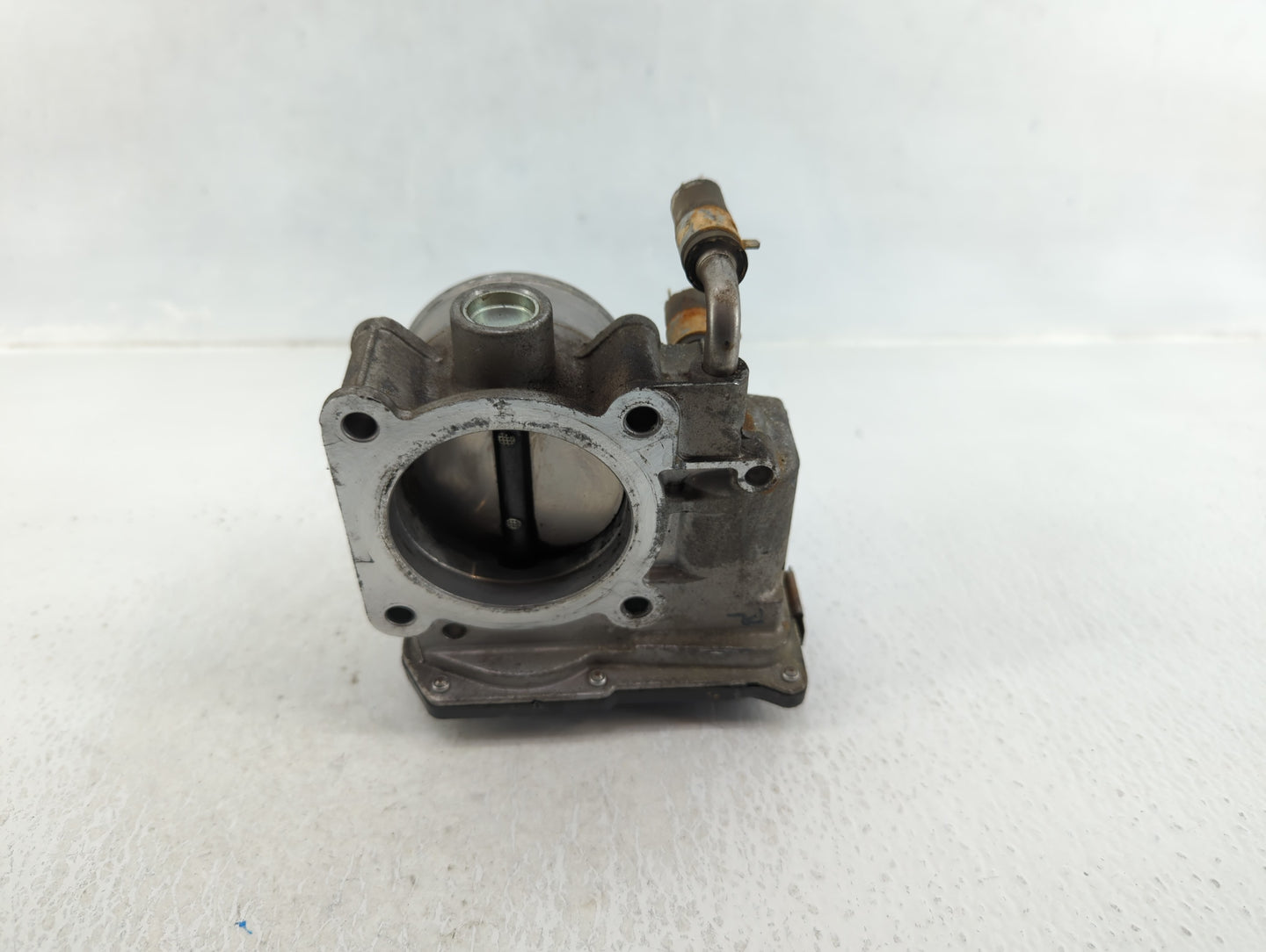 2013-2018 Nissan Altima Throttle Body P/N:3TA60-01 A Fits Fits 2013 2014 2015 2016 2017 2018 2019 2020 OEM Used Auto Parts -