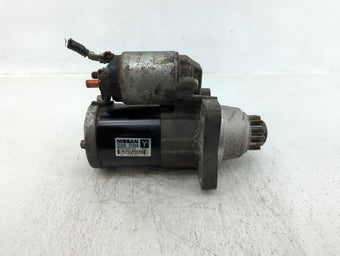 compare product 2013-2018 Nissan Altima Car Starter Motor Solenoid OEM P/N:23300 3TA0A Fits Fits 2013 2014 2015 2016 2017 2018 OEM Used Auto Parts