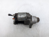 2013-2018 Nissan Altima Car Starter Motor Solenoid OEM P/N:23300 3TA0A Fits Fits 2013 2014 2015 2016 2017 2018 OEM Used Auto
