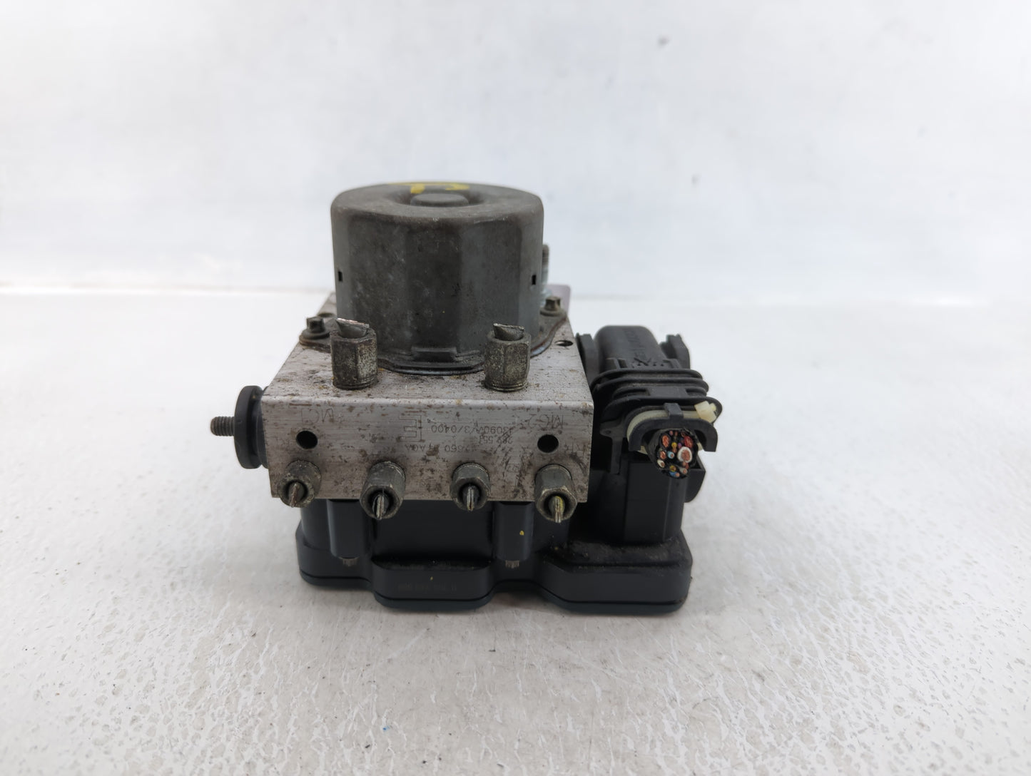 2013-2015 Nissan Altima ABS Pump Control Module Replacement P/N:47660-31A0A Fits Fits 2013 2014 2015 OEM Used Auto Parts - O