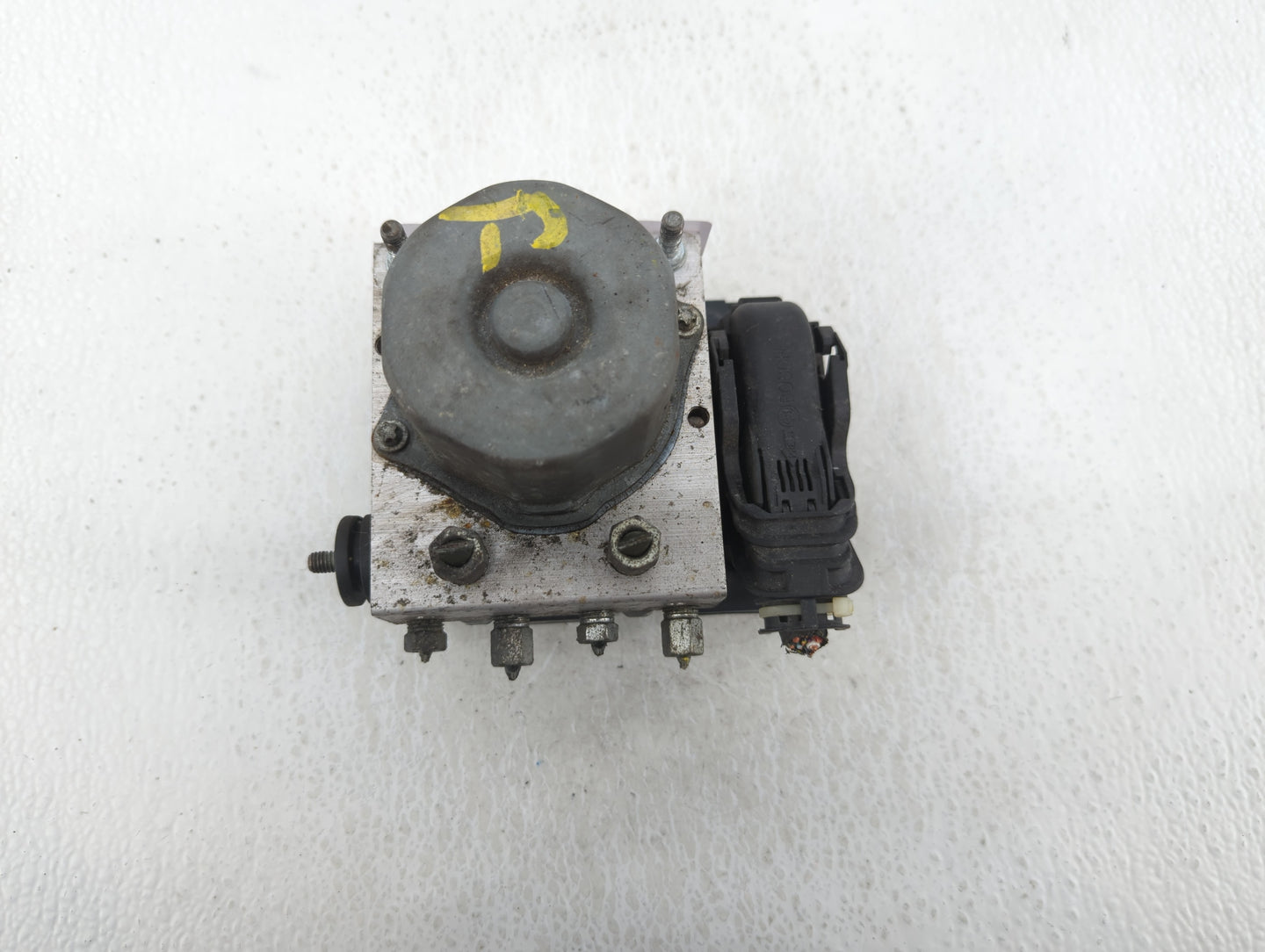 2013-2015 Nissan Altima ABS Pump Control Module Replacement P/N:47660-31A0A Fits Fits 2013 2014 2015 OEM Used Auto Parts - O