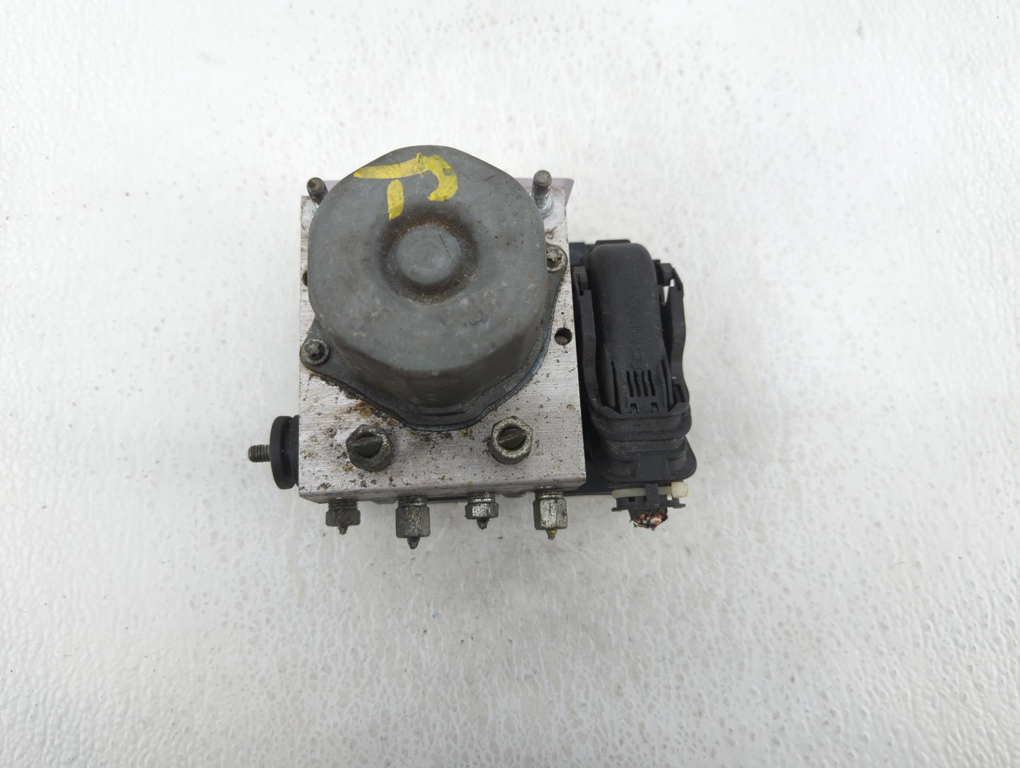 2013-2015 Nissan Altima ABS Pump Control Module Replacement P/N:47660-31A0A Fits Fits 2013 2014 2015 OEM Used Auto Parts - O