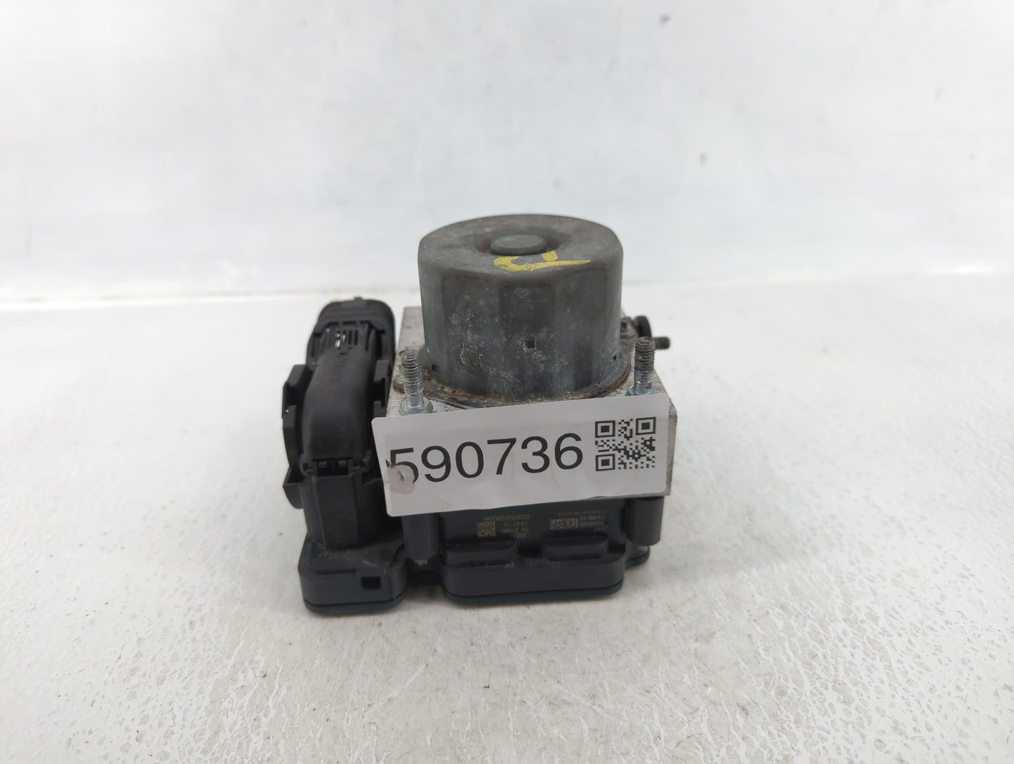 2013-2015 Nissan Altima ABS Pump Control Module Replacement P/N:47660-31A0A Fits Fits 2013 2014 2015 OEM Used Auto Parts - O
