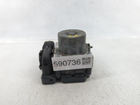 2013-2015 Nissan Altima ABS Pump Control Module Replacement P/N:47660-31A0A Fits Fits 2013 2014 2015 OEM Used Auto Parts - O