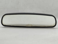 2000-2022 Nissan Altima Interior Rear View Mirror Replacement OEM P/N:E8011681 Fits OEM Used Auto Parts - Oemusedautoparts1.