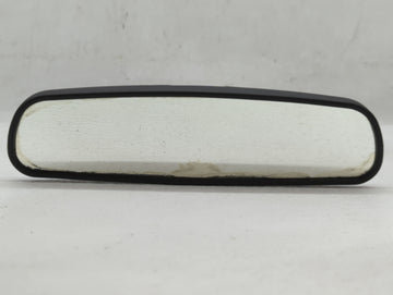 2000-2022 Nissan Altima Interior Rear View Mirror Replacement OEM P/N:E8011681 Fits OEM Used Auto Parts - Oemusedautoparts1.
