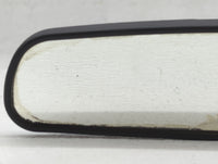 2000-2022 Nissan Altima Interior Rear View Mirror Replacement OEM P/N:E8011681 Fits OEM Used Auto Parts - Oemusedautoparts1.