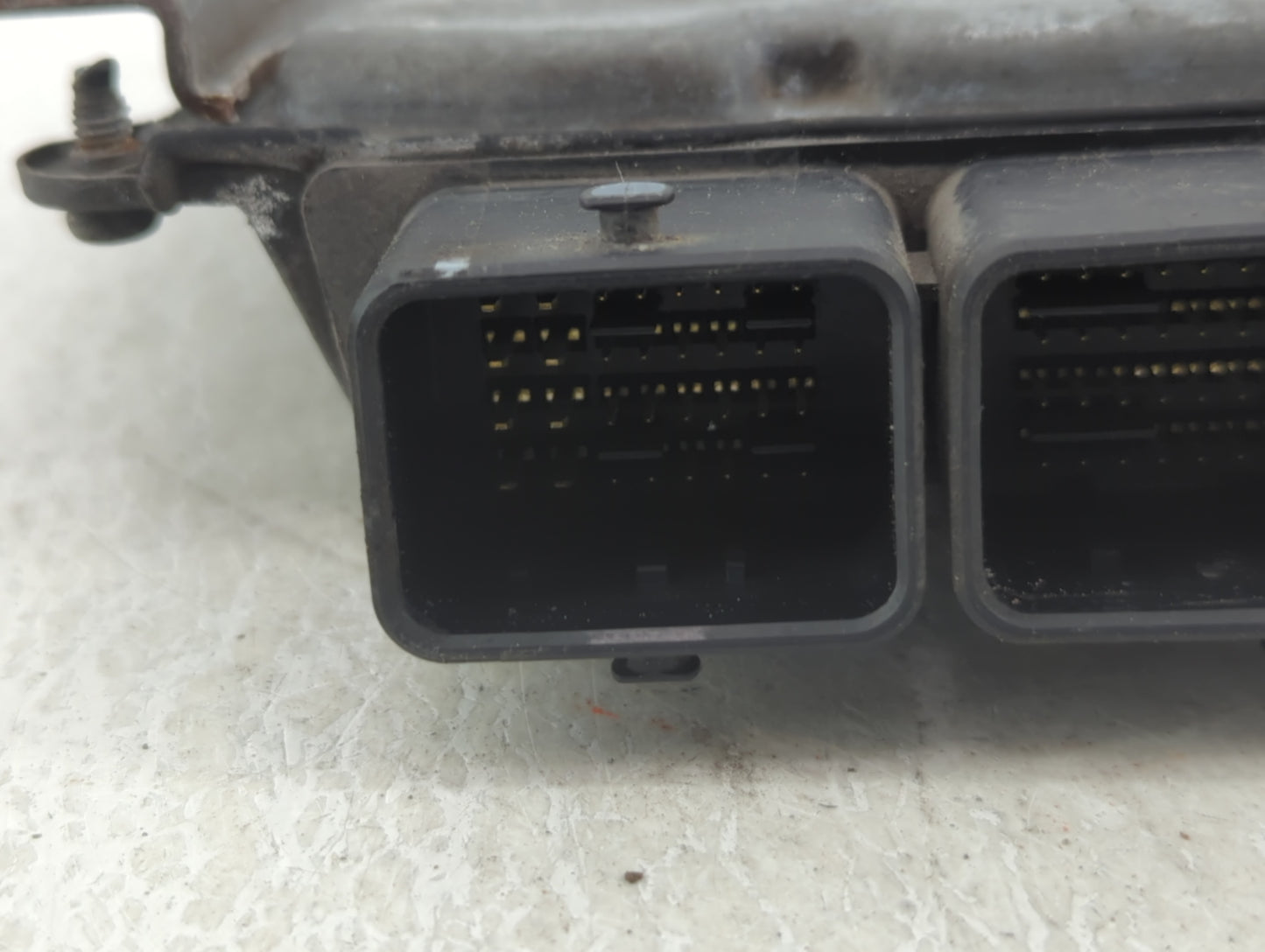 2013-2014 Nissan Altima PCM Engine Control Computer ECU ECM PCU OEM P/N:NEC012-037 Fits Fits 2013 2014 OEM Used Auto Parts -