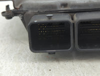 2013-2014 Nissan Altima PCM Engine Control Computer ECU ECM PCU OEM P/N:NEC012-037 Fits Fits 2013 2014 OEM Used Auto Parts -