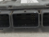2013-2014 Nissan Altima PCM Engine Control Computer ECU ECM PCU OEM P/N:NEC012-037 Fits Fits 2013 2014 OEM Used Auto Parts -