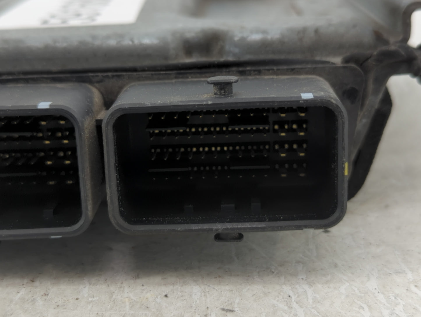 2013-2014 Nissan Altima PCM Engine Control Computer ECU ECM PCU OEM P/N:NEC012-037 Fits Fits 2013 2014 OEM Used Auto Parts -