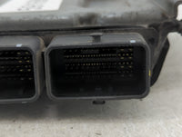 2013-2014 Nissan Altima PCM Engine Control Computer ECU ECM PCU OEM P/N:NEC012-037 Fits Fits 2013 2014 OEM Used Auto Parts -