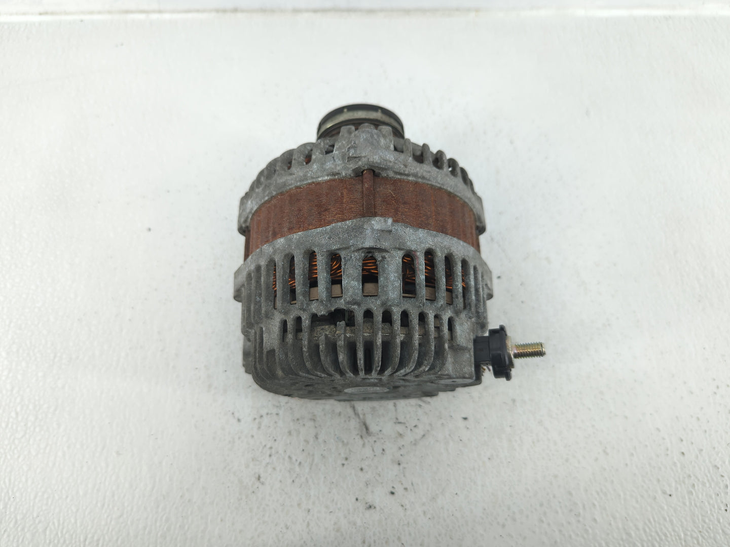 2013-2017 Nissan Altima Alternator Replacement Generator Charging Assembly Engine OEM P/N:A2TJ1881ZC 23100 3TA1B Fits OEM Us