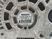 2013-2017 Nissan Altima Alternator Replacement Generator Charging Assembly Engine OEM P/N:A2TJ1881ZC 23100 3TA1B Fits OEM Us