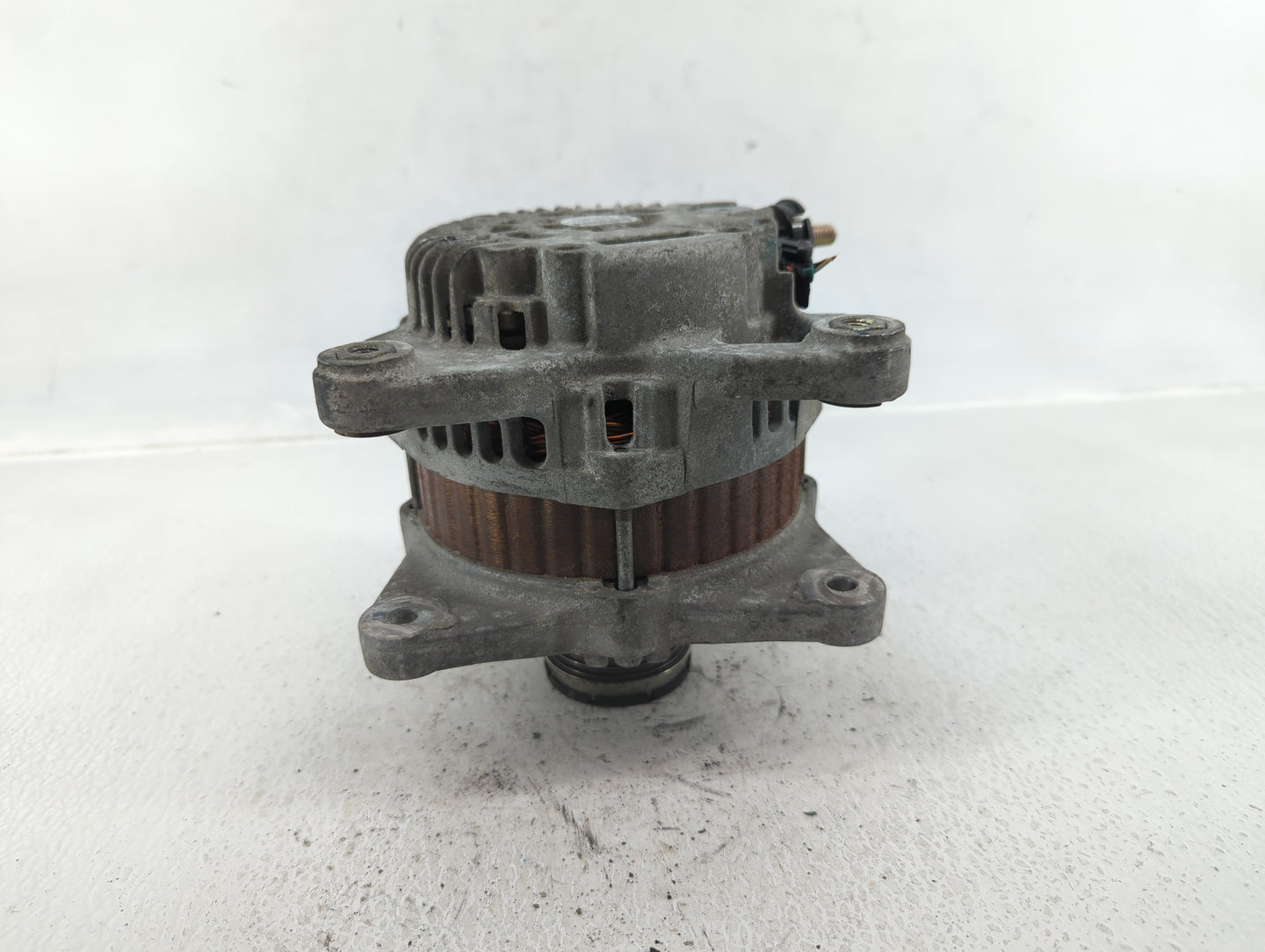 2013-2017 Nissan Altima Alternator Replacement Generator Charging Assembly Engine OEM P/N:A2TJ1881ZC 23100 3TA1B Fits OEM Us