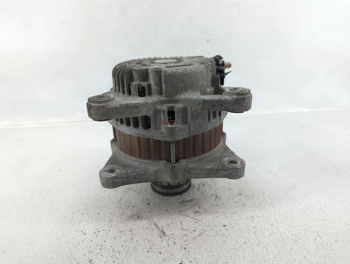 2013-2017 Nissan Altima Alternator Replacement Generator Charging Assembly Engine OEM P/N:A2TJ1881ZC 23100 3TA1B Fits OEM Us