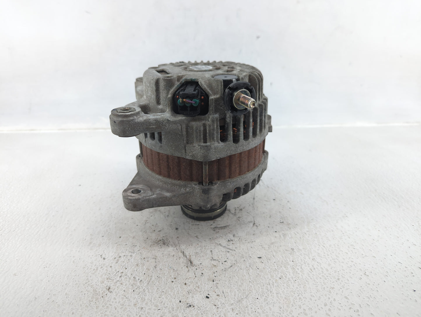 2013-2017 Nissan Altima Alternator Replacement Generator Charging Assembly Engine OEM P/N:A2TJ1881ZC 23100 3TA1B Fits OEM Us