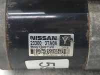 2013-2018 Nissan Altima Car Starter Motor Solenoid OEM P/N:23300 3TA0A Fits Fits 2013 2014 2015 2016 2017 2018 OEM Used Auto