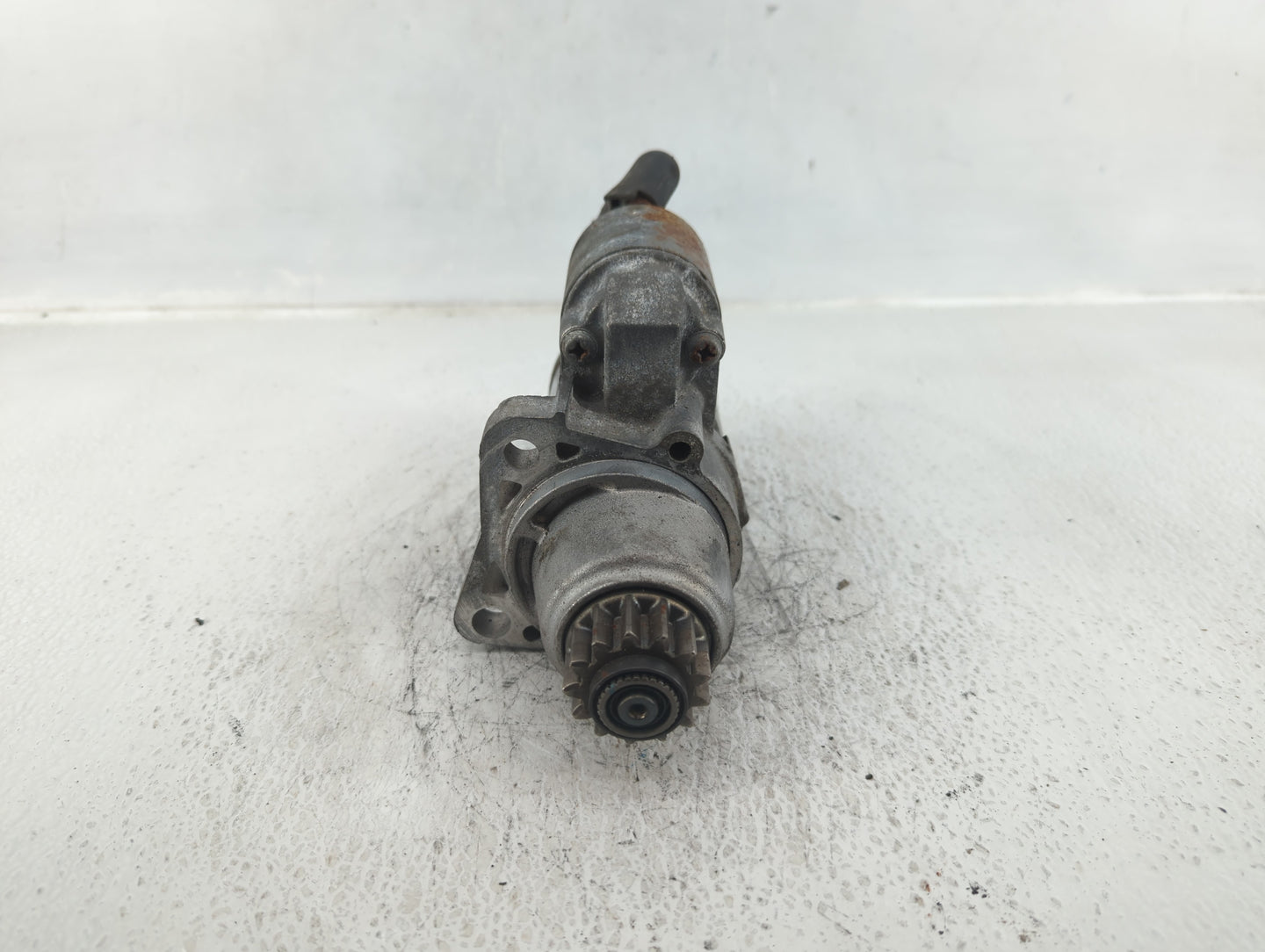 2013-2018 Nissan Altima Car Starter Motor Solenoid OEM P/N:23300 3TA0A Fits Fits 2013 2014 2015 2016 2017 2018 OEM Used Auto
