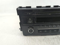 2013-2015 Nissan Altima Radio AM FM Cd Player Receiver Replacement P/N:28185 3TB0G Fits Fits 2013 2014 2015 OEM Used Auto Pa