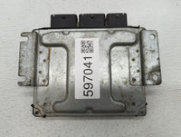 2013-2014 Nissan Altima PCM Engine Control Computer ECU ECM PCU OEM P/N:NEC012-038 NEC009-009, NEC008-043 Fits Fits 2013 201