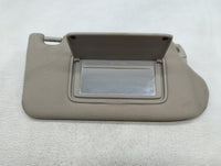 2013-2017 Nissan Altima Sun Visor Shade Replacement Passenger Right Mirror Fits Fits 2013 2014 2015 2016 2017 OEM Used Auto 
