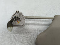 2013-2017 Nissan Altima Sun Visor Shade Replacement Passenger Right Mirror Fits Fits 2013 2014 2015 2016 2017 OEM Used Auto 