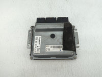 2013-2014 Nissan Altima PCM Engine Control Computer ECU ECM PCU OEM P/N:630856BB1 NEC008-043 Fits Fits 2013 2014 OEM Used Au
