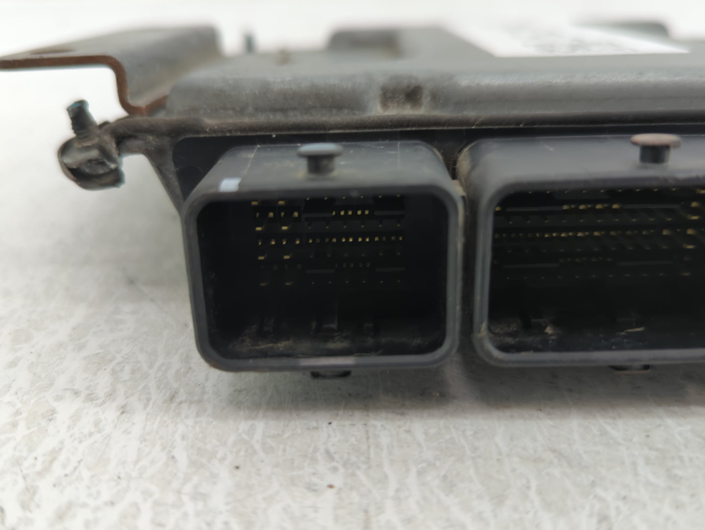 2013-2014 Nissan Altima PCM Engine Control Computer ECU ECM PCU OEM P/N:630856BB1 NEC008-043 Fits Fits 2013 2014 OEM Used Au