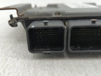 2013-2014 Nissan Altima PCM Engine Control Computer ECU ECM PCU OEM P/N:630856BB1 NEC008-043 Fits Fits 2013 2014 OEM Used Au