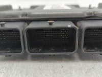 2013-2014 Nissan Altima PCM Engine Control Computer ECU ECM PCU OEM P/N:630856BB1 NEC008-043 Fits Fits 2013 2014 OEM Used Au