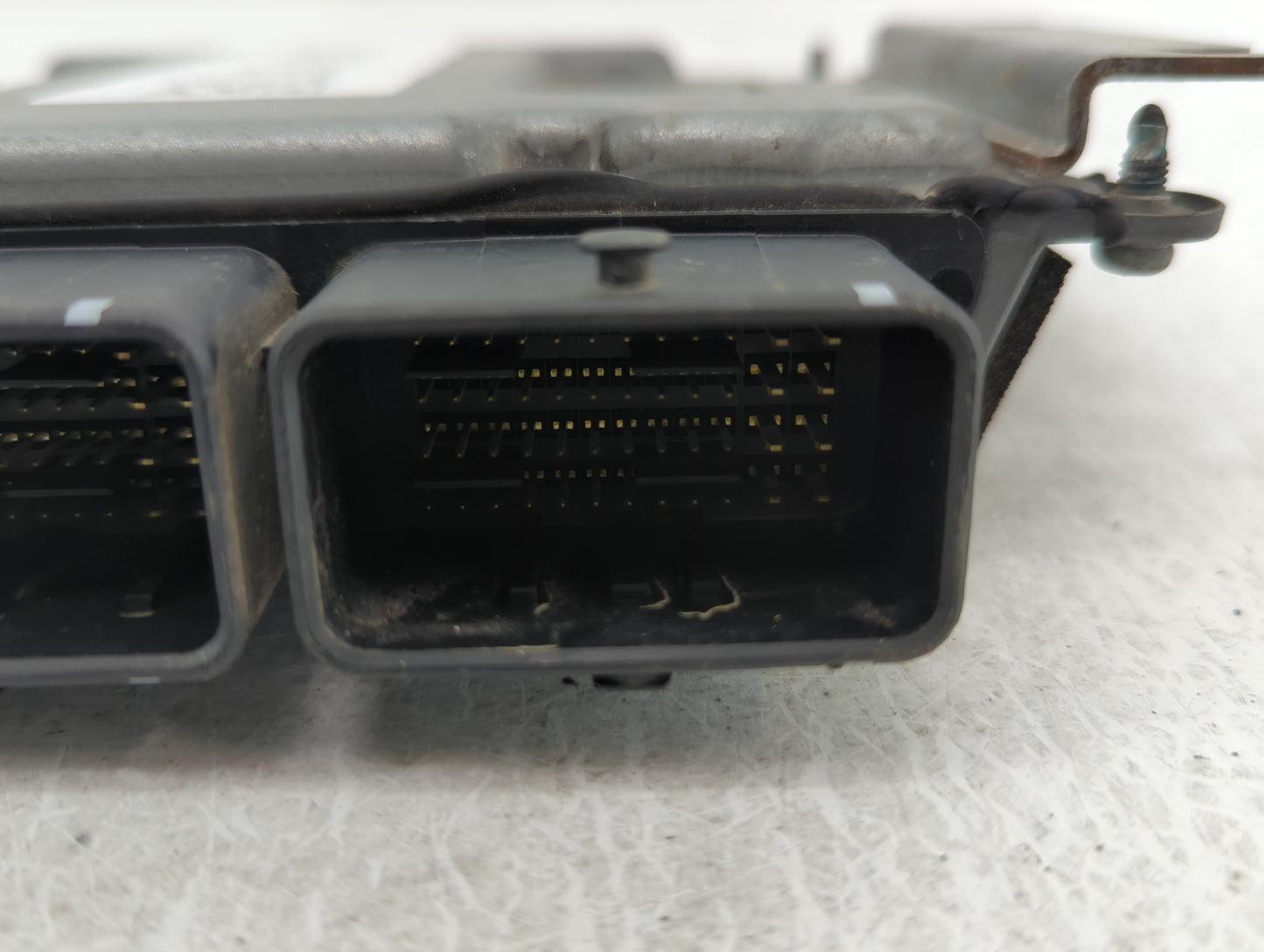 2013-2014 Nissan Altima PCM Engine Control Computer ECU ECM PCU OEM P/N:630856BB1 NEC008-043 Fits Fits 2013 2014 OEM Used Au