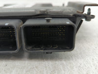 2013-2014 Nissan Altima PCM Engine Control Computer ECU ECM PCU OEM P/N:630856BB1 NEC008-043 Fits Fits 2013 2014 OEM Used Au