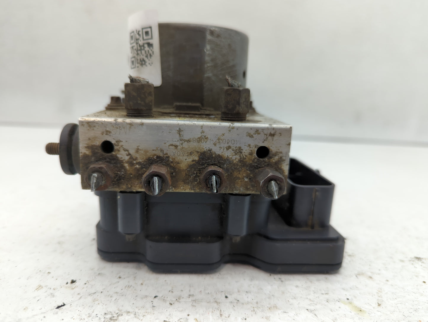 2013-2015 Nissan Altima ABS Pump Control Module Replacement P/N:140403 47660 3TA0A Fits Fits 2013 2014 2015 OEM Used Auto Pa