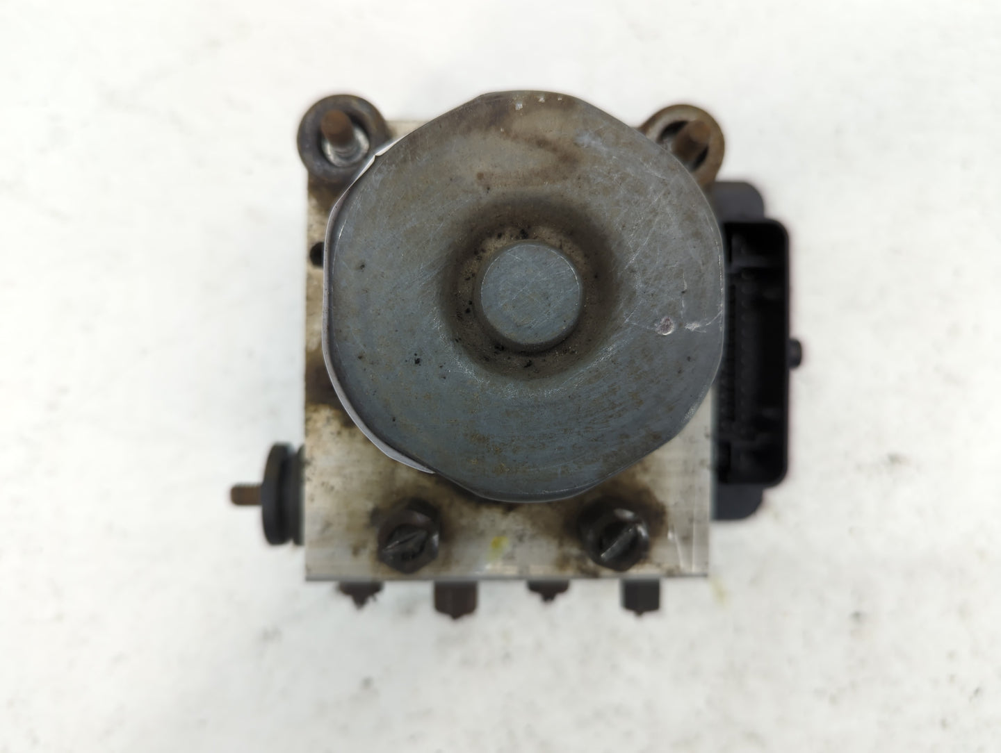 2013-2015 Nissan Altima ABS Pump Control Module Replacement P/N:140403 47660 3TA0A Fits Fits 2013 2014 2015 OEM Used Auto Pa