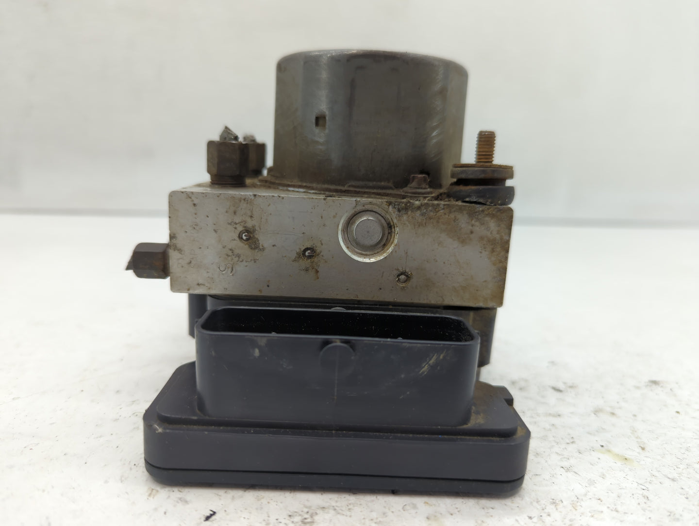 2013-2015 Nissan Altima ABS Pump Control Module Replacement P/N:140403 47660 3TA0A Fits Fits 2013 2014 2015 OEM Used Auto Pa