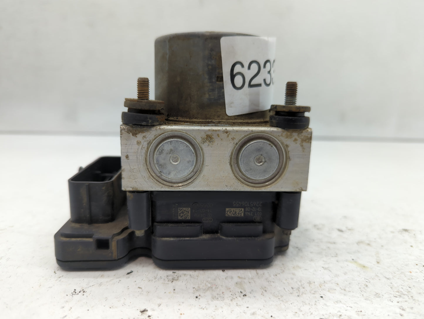 2013-2015 Nissan Altima ABS Pump Control Module Replacement P/N:140403 47660 3TA0A Fits Fits 2013 2014 2015 OEM Used Auto Pa