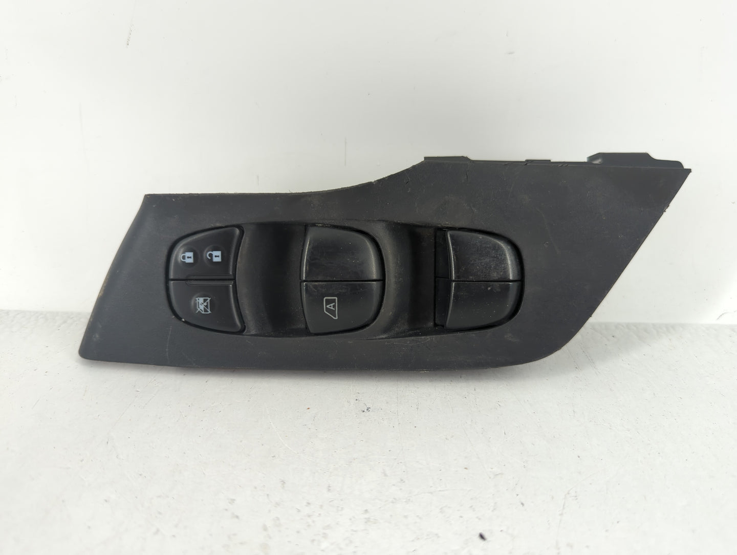 2013-2018 Nissan Altima Master Power Window Switch Replacement Driver Side Left P/N:2401 3TA5A Fits OEM Used Auto Parts - Oe
