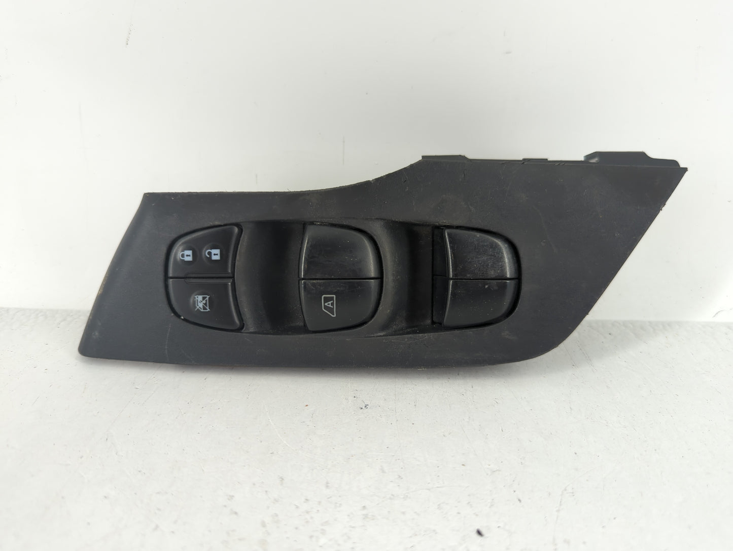 2013-2018 Nissan Altima Master Power Window Switch Replacement Driver Side Left P/N:2401 3TA5A Fits OEM Used Auto Parts - Oe