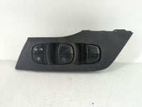 2013-2018 Nissan Altima Master Power Window Switch Replacement Driver Side Left P/N:2401 3TA5A Fits OEM Used Auto Parts - Oe