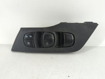 compare product 2013-2018 Nissan Altima Master Power Window Switch Replacement Driver Side Left P/N:2401 3TA5A Fits OEM Used Auto Parts