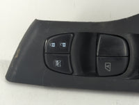 2013-2018 Nissan Altima Master Power Window Switch Replacement Driver Side Left P/N:2401 3TA5A Fits OEM Used Auto Parts - Oe