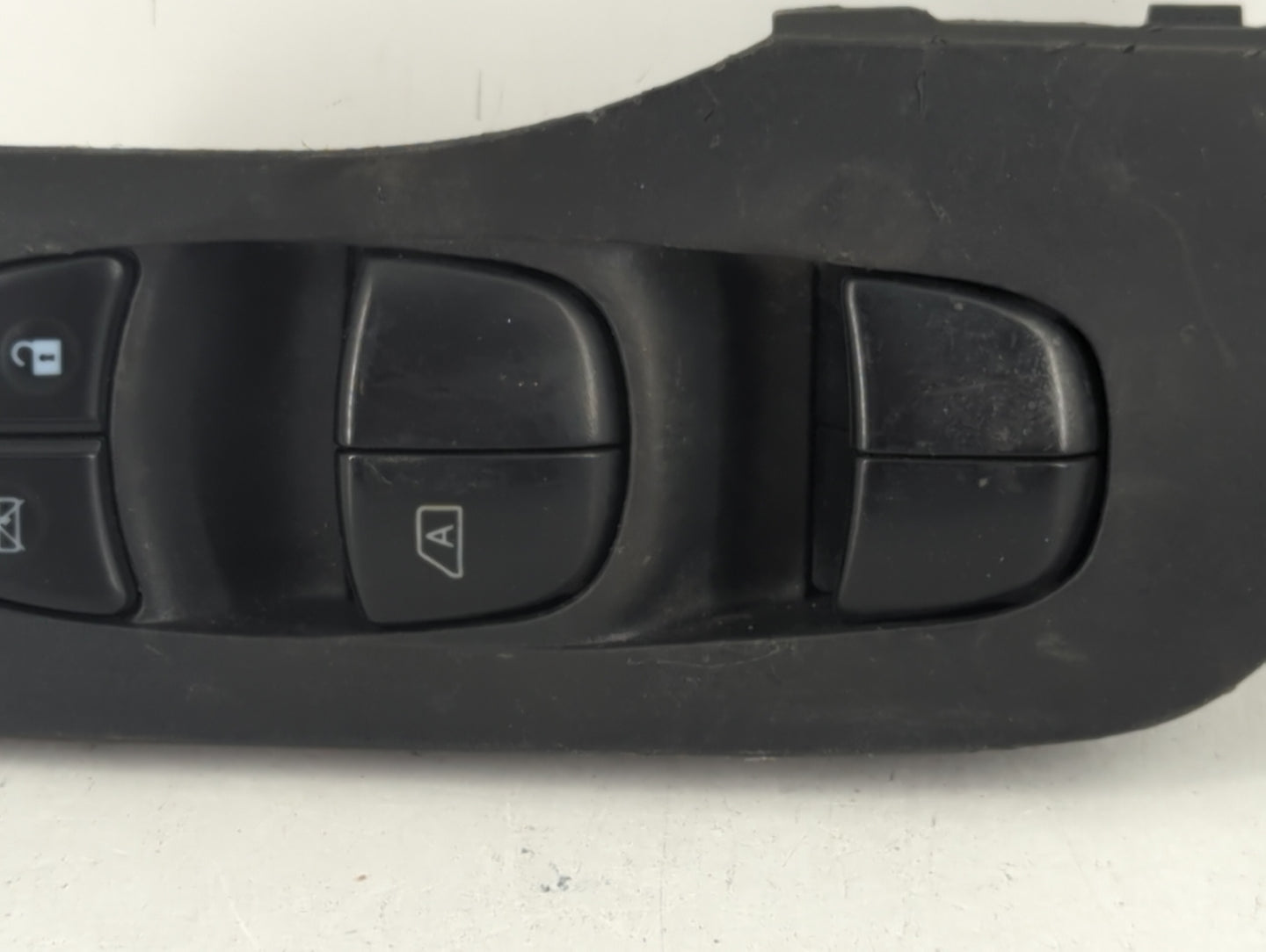 2013-2018 Nissan Altima Master Power Window Switch Replacement Driver Side Left P/N:2401 3TA5A Fits OEM Used Auto Parts - Oe